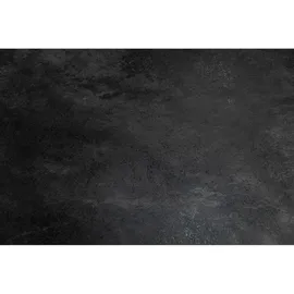 Diamond Garden Ausziehtisch-Platte PALERMO 210 / 270 / 330 x 100 cm, HPL Schiefer - OHNE BEINE