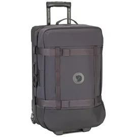 Fjällräven Färden 4-Rollen Cabin 75 cm / 64 cm / 75 l coal black