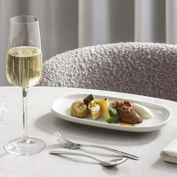 Villeroy & Boch Afina Wein- und Sektgläser Set 12-teilig