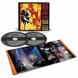 Use Your Illusion I (Super Deluxe 2CD)