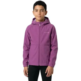 Vaude Kinch Jacke Magenta 134-140
