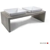 Wolters Meshidai True Doppelnapf