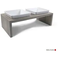 Wolters Meshidai True Doppelnapf