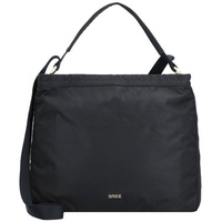 BREE Juna Textile 5 Handtasche 35 cm schwarz