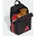 adidas FC Liverpool Rucksack 2023 Kinder Schwarz