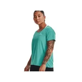 Under Armour Rush Energy Core Damen Türkis S