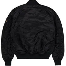 Alpha Industries MA-1 VF 59 Herren black M