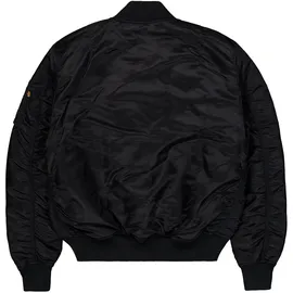 Alpha Industries MA-1 VF 59 Herren black M