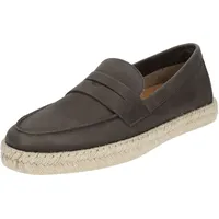 GEOX Slipper Slipper Leder | Gr.: 45