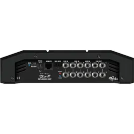Hifonics TRX-4004DSP