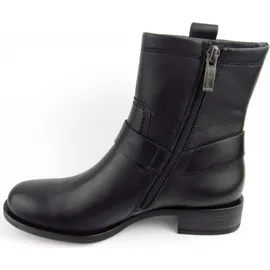 Paul Green Damen Stiefelette in schwarz 39