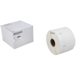 Alternativ Etiketten 11354 57x32mm für Dymo  / 1000 Labels
