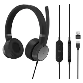 Lenovo Go Schwarz