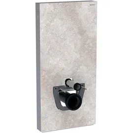 Geberit Monolith Sanitärmodul für Wand-WC, 131022JV5