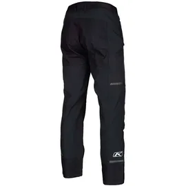 Klim Marrakesh Textilhose, schwarz, - 34