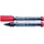 Schneider Maxx 290 Whiteboard- und Flipchart-Marker rot