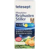 Merz Pflanzlicher Hustenstiller 125 ml 1 St.