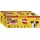 PEDIGREE DOGCARE Hundefutter Portionsbeutel Chunks in Gelee Adult 40 x 100g