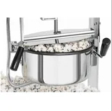 Royal Catering Popcornmaschine - blau