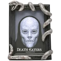Widdop and Co Harry Potter Dark Arts Rahmen – Nagini
