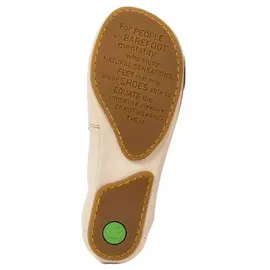 El Naturalista N5822 Essence, Schuhe Mary Jane Schuh, Cream,