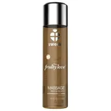 Swede Fruity Love Massageöl Intensiv Dunkle Schokolade 120ml