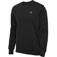 Hummel Pulse Sweatshirt - Black M