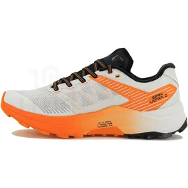 Scarpa Spin Ultra 2 Damen Orange 38