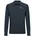 Herren LS Hemd Größe 3XL blau
