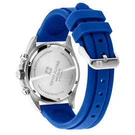 Swiss Alpine Military Sierra Edelstahl 43 mm 7034.9835