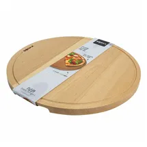 Boska Pizzaschneidebrett Amigo L Holz 1 0 x 0 cm Braun