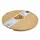 Boska Pizzaschneidebrett Amigo L Holz 1 0 x 0 cm Braun