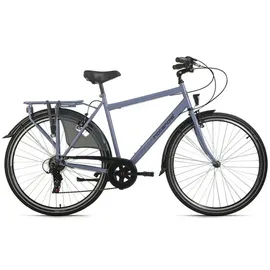 Hollandia City Next 28 Zoll RH 56 cm Herren Denim Blue