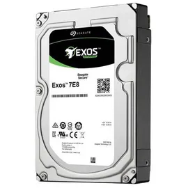 Seagate Enterprise Exos 7E8 8 TB 3,5" ST8000NM000A