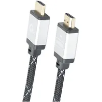 Gembird High Speed HDMI-Kabel mit Ethernet Select Plus Series'',