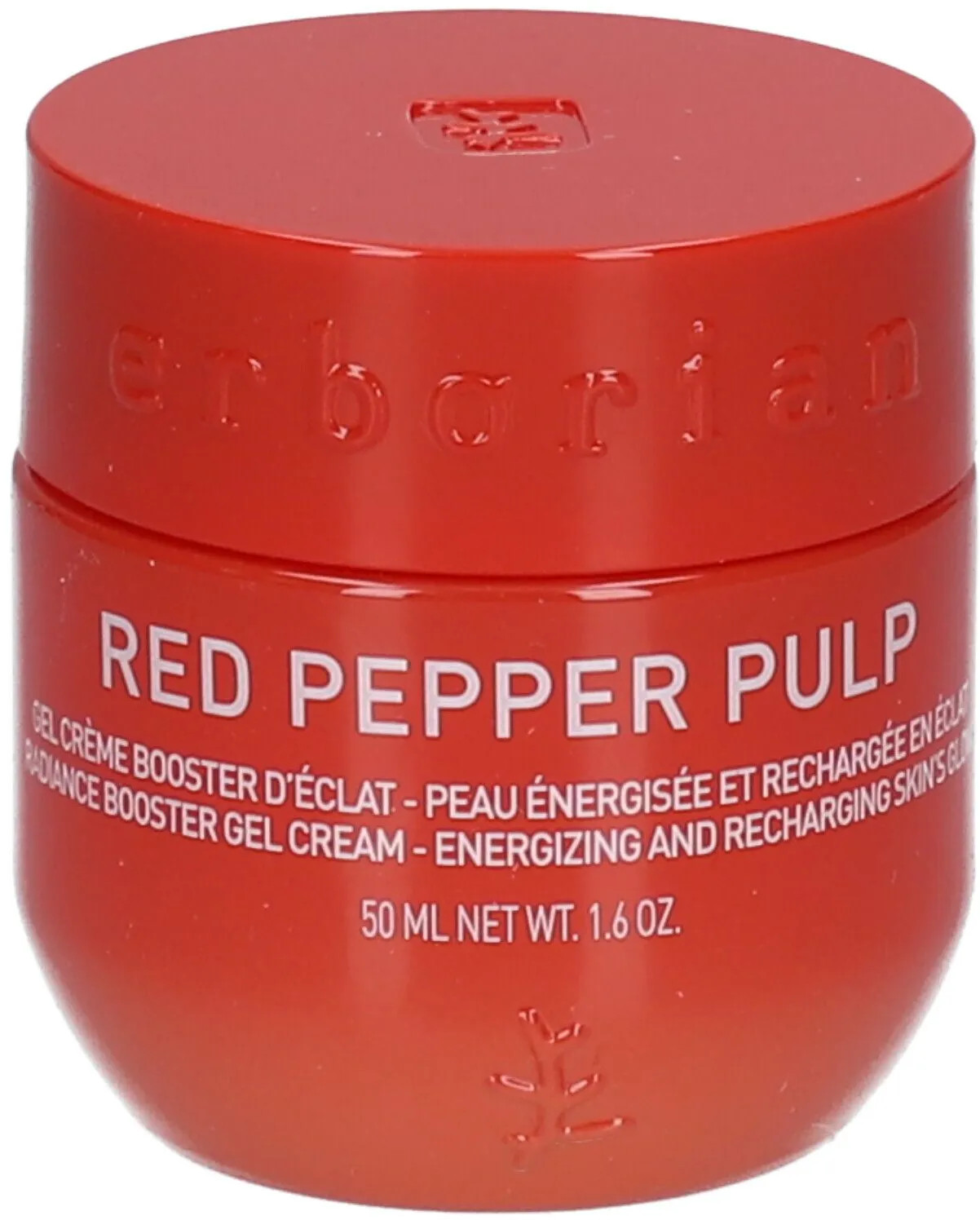 Erborian Roter Pfeffer Pulp GEL