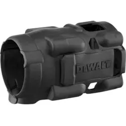 DEWALT Gummiüberzug für Motorgehäuse von Akku-Schlagschraubern DCF 921, DCF 922 und DCF 923 PB921.22.23-QZ