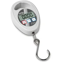 Kern Hängewaage HDB 10K10N Wägebereich 10 kg Ablesbarkeit 10 g