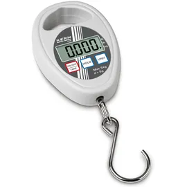 Kern Hängewaage HDB 10K10N Wägebereich 10 kg Ablesbarkeit 10 g