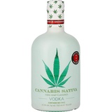 Cannabis Sativa Vodka (1 x 70cl)