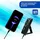 ewent MagSafe 10000mAh PD 22,5W Kabellos Powerbank Ewent MagSafe 10000mAh PD 22,5W Kabellos