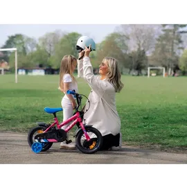 HUFFY So Sweet 12 Zoll RH 20 cm rosa