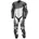 Held Slade II 1-Teiler Motorrad Lederkombi