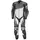 Held Slade II 1-Teiler Motorrad Lederkombi