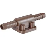 BARWIG 2314 Wasser-Feinfilter