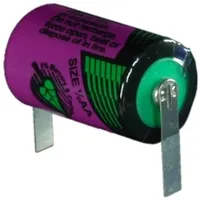 Tadiran Batteries Tadiran Lithium 3,6V Batterie SL 750/T 1/2AA