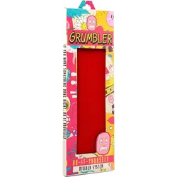 NYA-EVO Grumbler Go - Customizable Divider System rot
