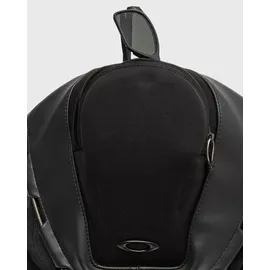 OAKLEY Kitchen Sink Rucksack Schwarz