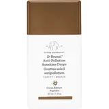 Drunk Elephant - D-bronziTM Anti-pollution Sunshine Drops - Bräunungstropfen - d-bronzi Sunshine Drops 30ml