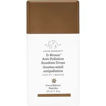 Drunk Elephant - D-bronziTM Anti-pollution Sunshine Drops - Bräunungstropfen - d-bronzi Sunshine Drops 30ml